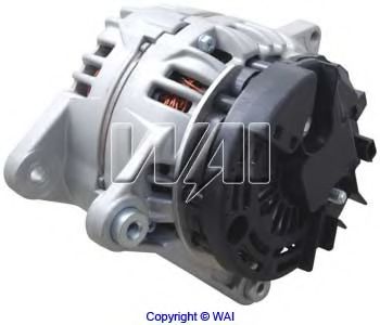 Generator / Alternator 3