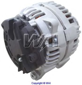 Generator / Alternator 4