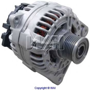 Generator / Alternator 5