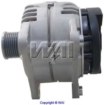 Generator / Alternator 8