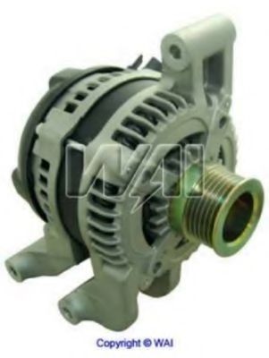 Generator / Alternator 2