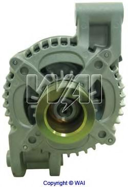 Generator / Alternator 4