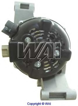 Generator / Alternator 5