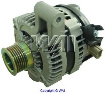 Generator / Alternator 6