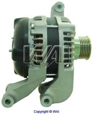 Generator / Alternator 7