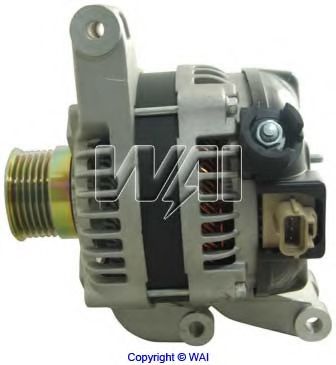 Generator / Alternator 8
