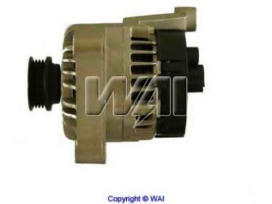 Generator / Alternator 3