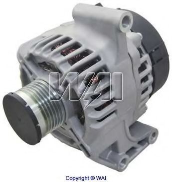 Generator / Alternator 2