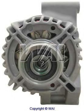 Generator / Alternator 3