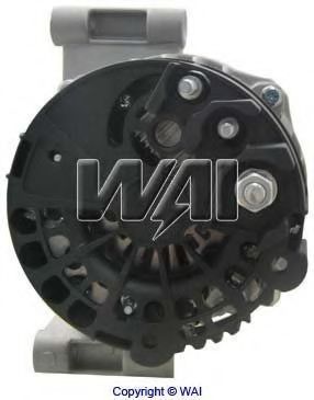 Generator / Alternator 4