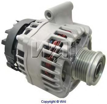 Generator / Alternator 5