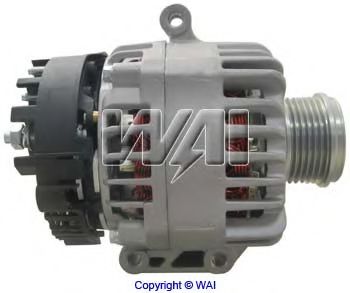 Generator / Alternator 7