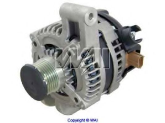Generator / Alternator 2