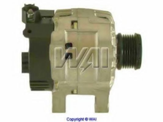 Generator / Alternator 2