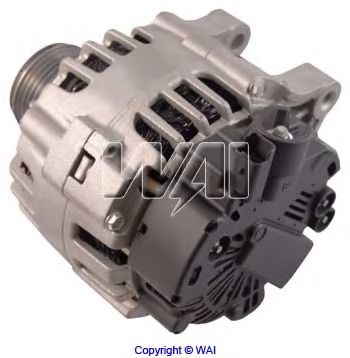 Generator / Alternator 3