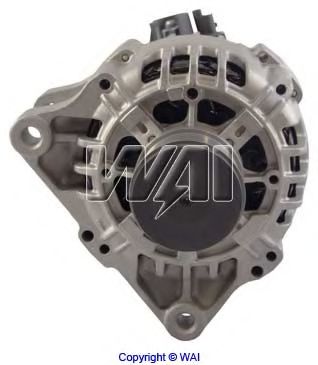 Generator / Alternator 5