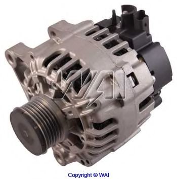 Generator / Alternator 7