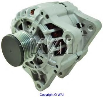 Generator / Alternator 2