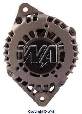 Generator / Alternator 3