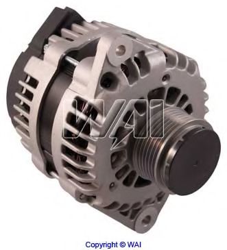 Generator / Alternator 5