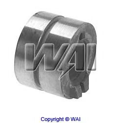 Colector, alternator