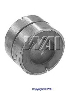Colector, alternator 3