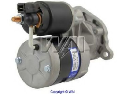 32647N starter WAIglobal 