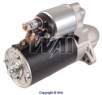 33284N starter WAIglobal 