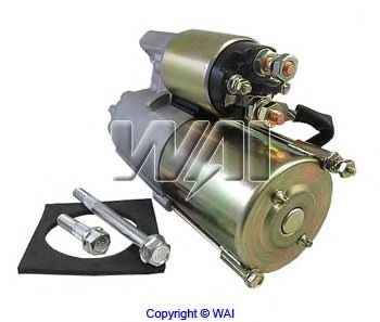 starter 3