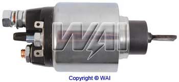 Solenoid, electromotor 6