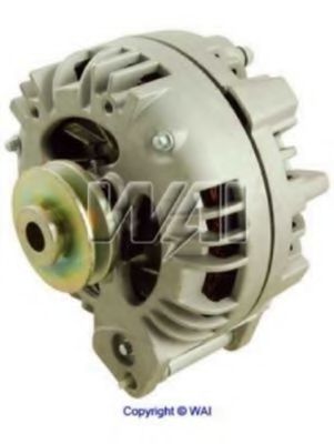 Generator / Alternator 2