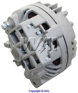 Generator / Alternator 4