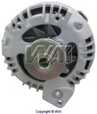 Generator / Alternator 5