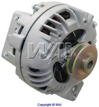 Generator / Alternator 7