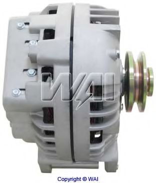 Generator / Alternator 9