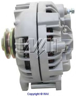 Generator / Alternator 10