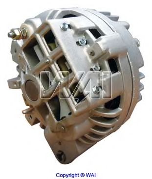 Generator / Alternator 2