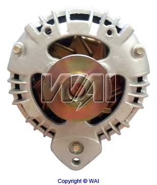 Generator / Alternator 3