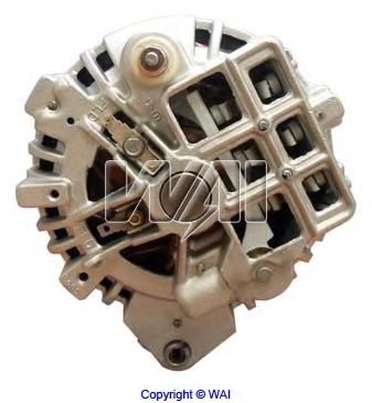 Generator / Alternator 4