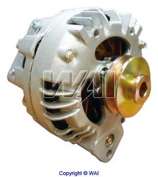 Generator / Alternator 5