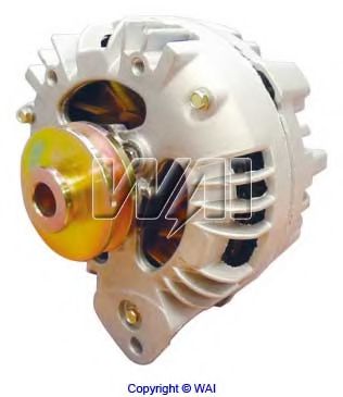 Generator / Alternator 6