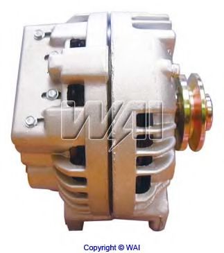 Generator / Alternator 7