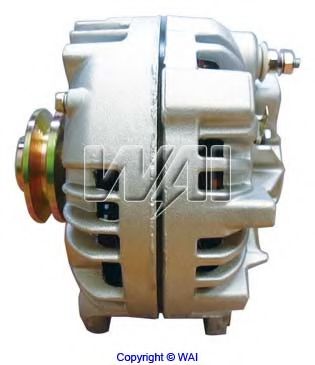 Generator / Alternator 8