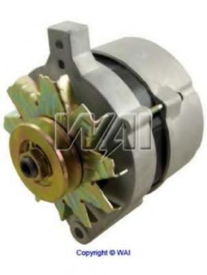 Generator / Alternator 2