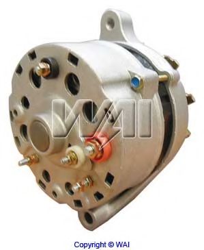 Generator / Alternator 2
