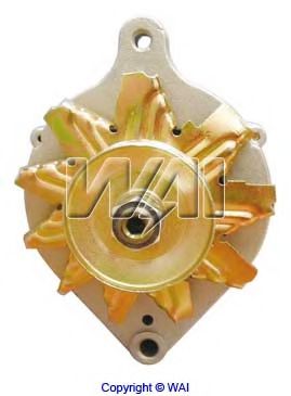 Generator / Alternator 3