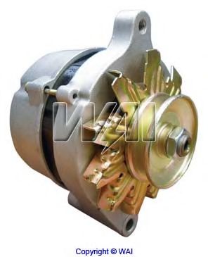 Generator / Alternator 5
