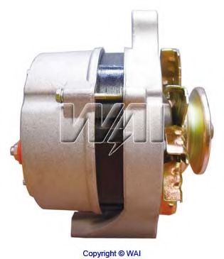 Generator / Alternator 7