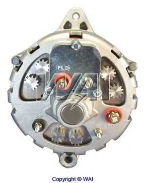 Generator / Alternator 2