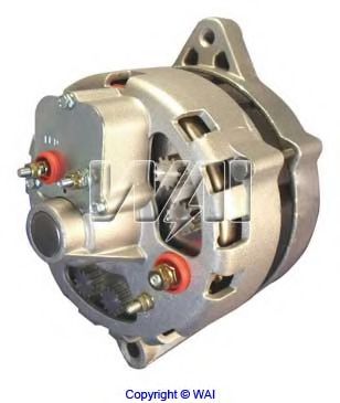 Generator / Alternator 3